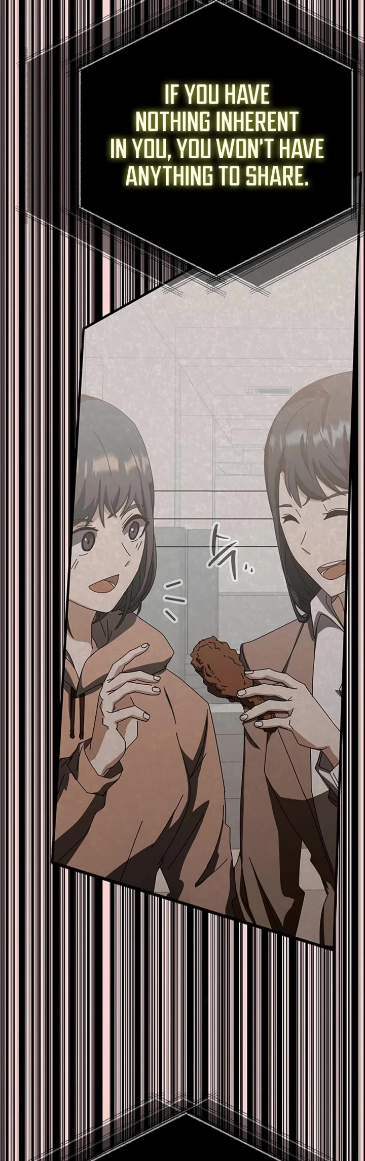 Transcension Academy chapter 59 page 54