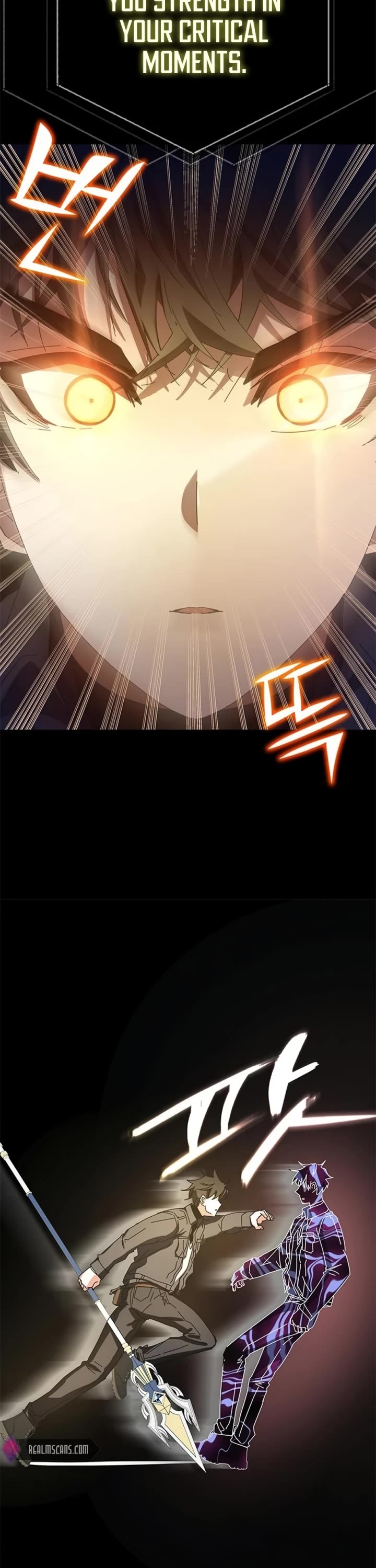 Transcension Academy chapter 59 page 56