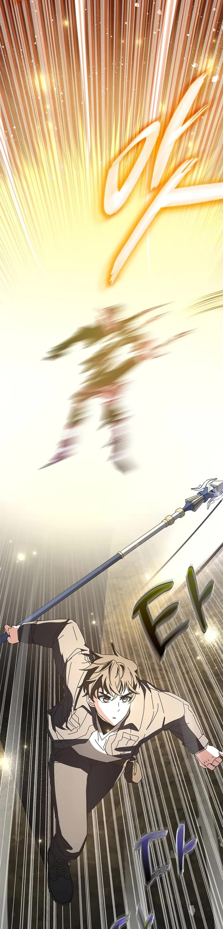 Transcension Academy chapter 59 page 58