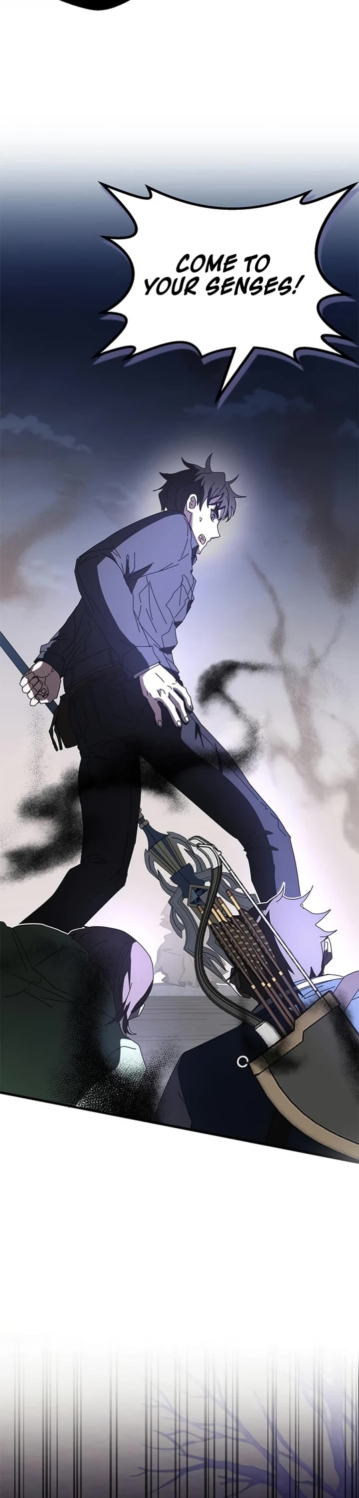 Transcension Academy chapter 59 page 6