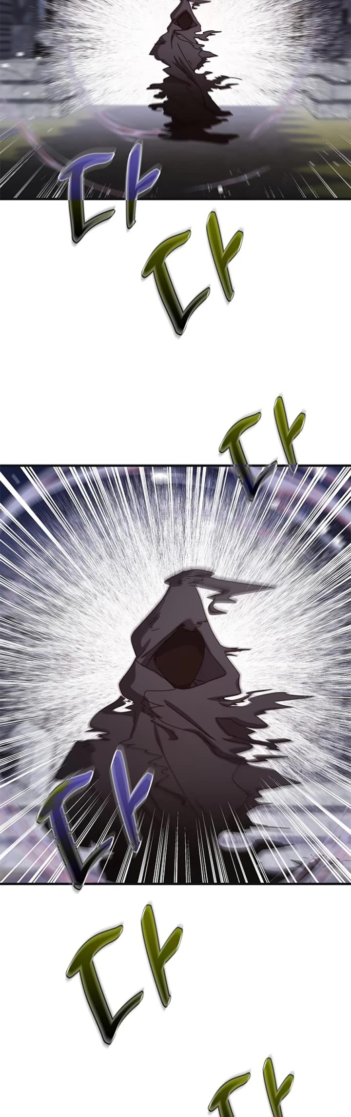 Transcension Academy chapter 59 page 60