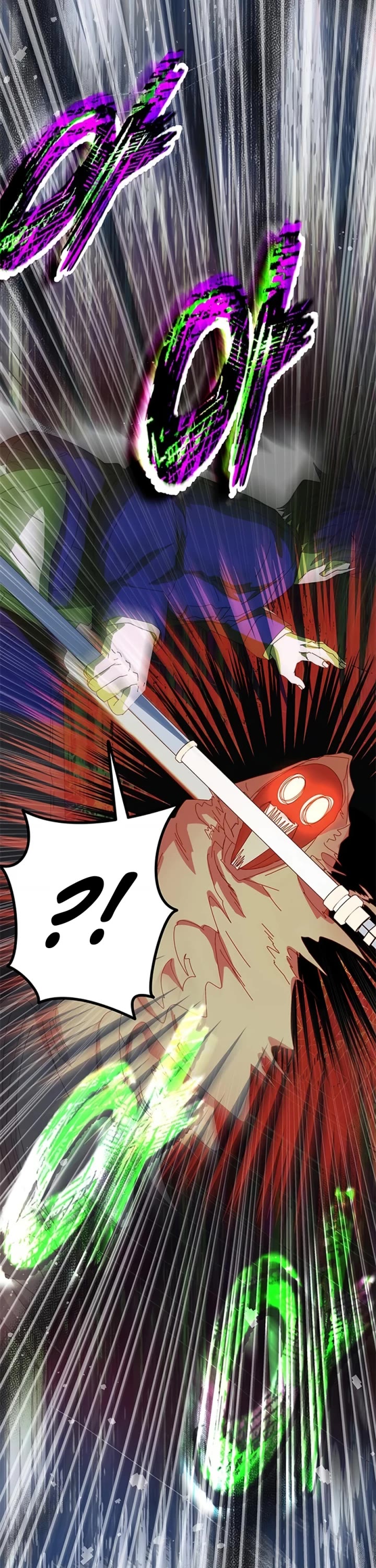 Transcension Academy chapter 59 page 62