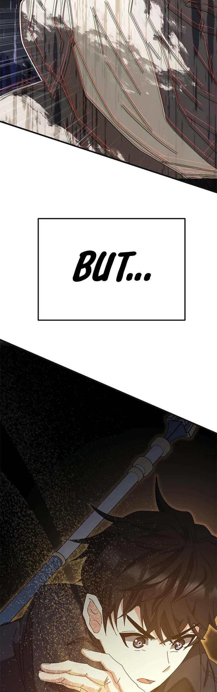 Transcension Academy chapter 59 page 64