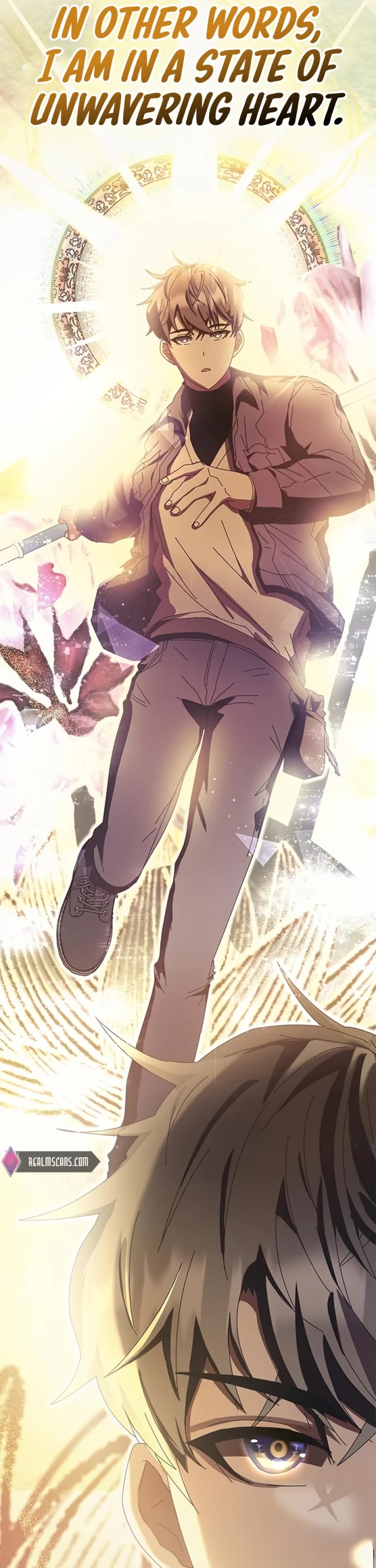 Transcension Academy chapter 59 page 67