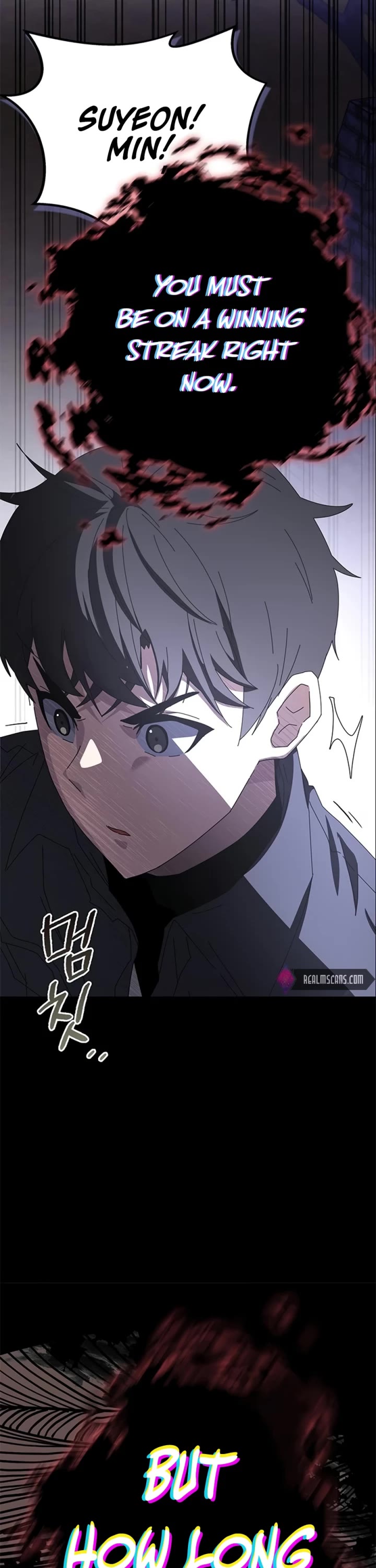 Transcension Academy chapter 59 page 7