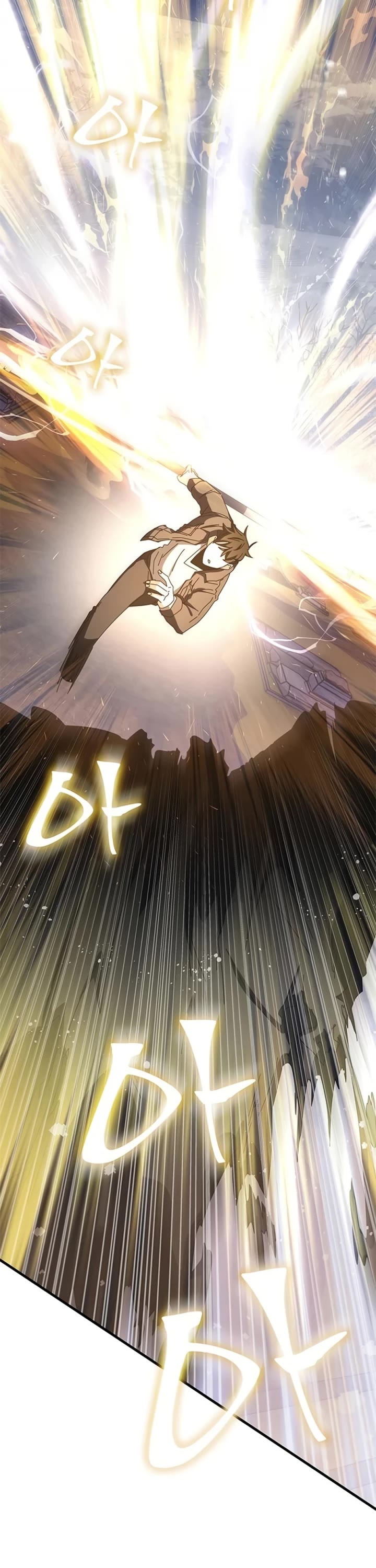 Transcension Academy chapter 59 page 71