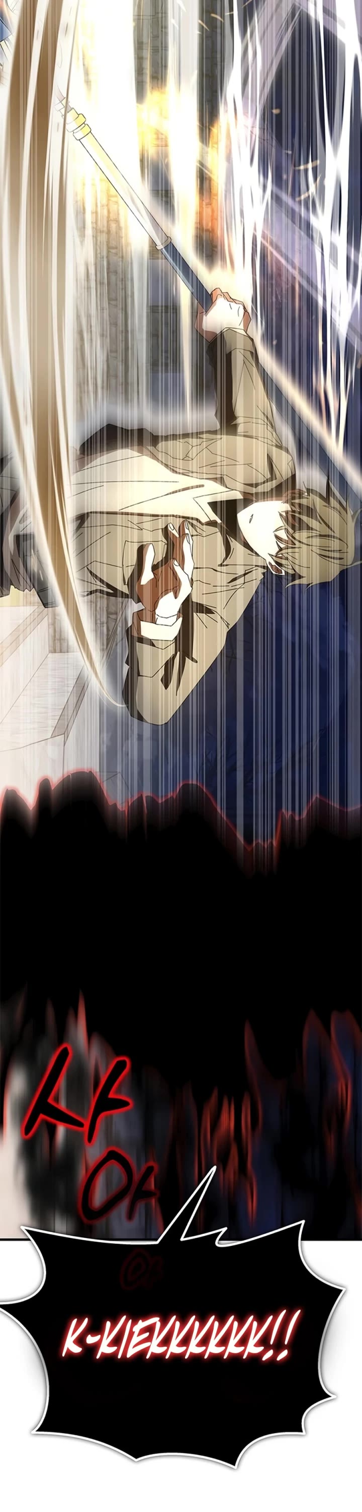 Transcension Academy chapter 59 page 73