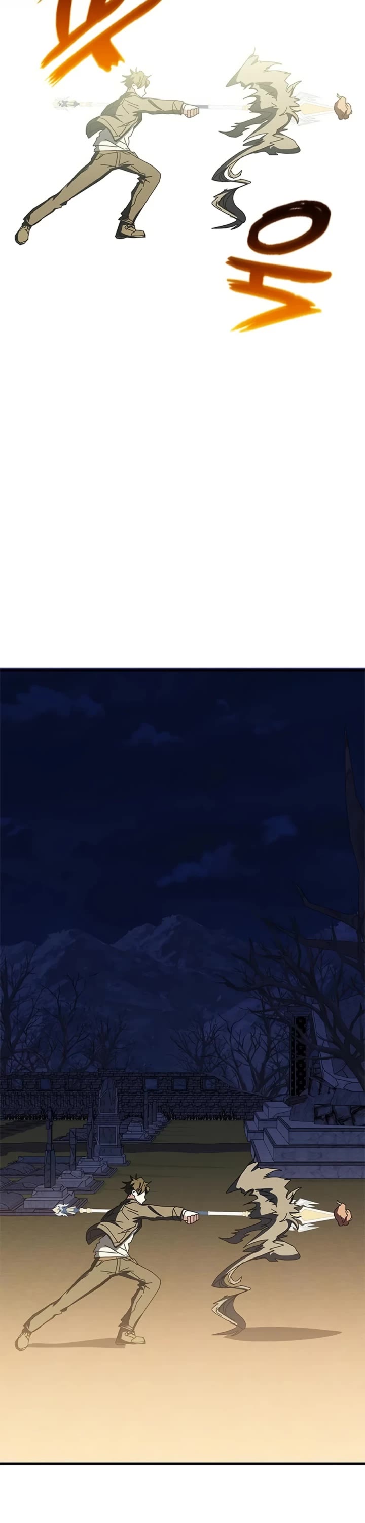 Transcension Academy chapter 59 page 76