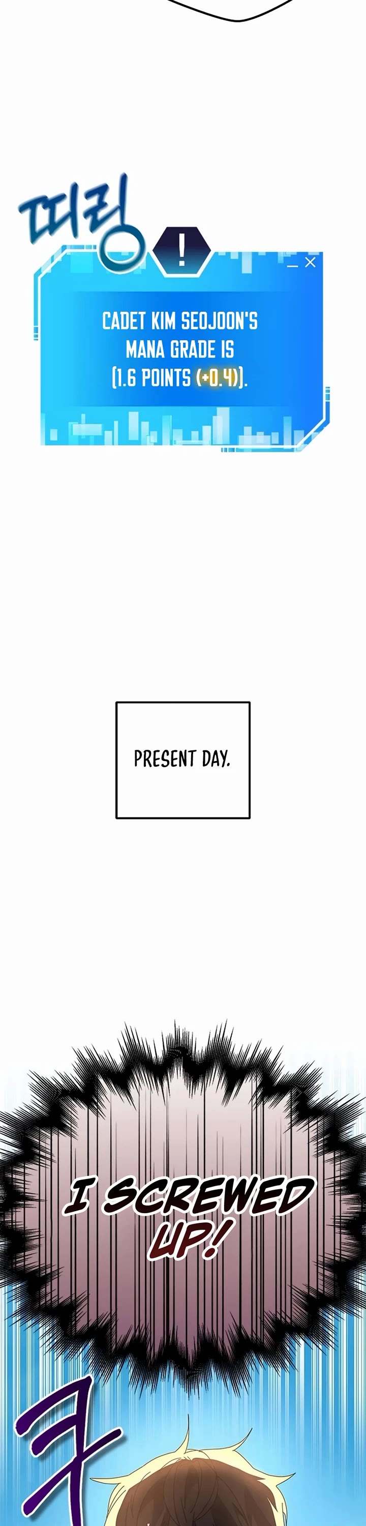 Transcension Academy chapter 63 page 12