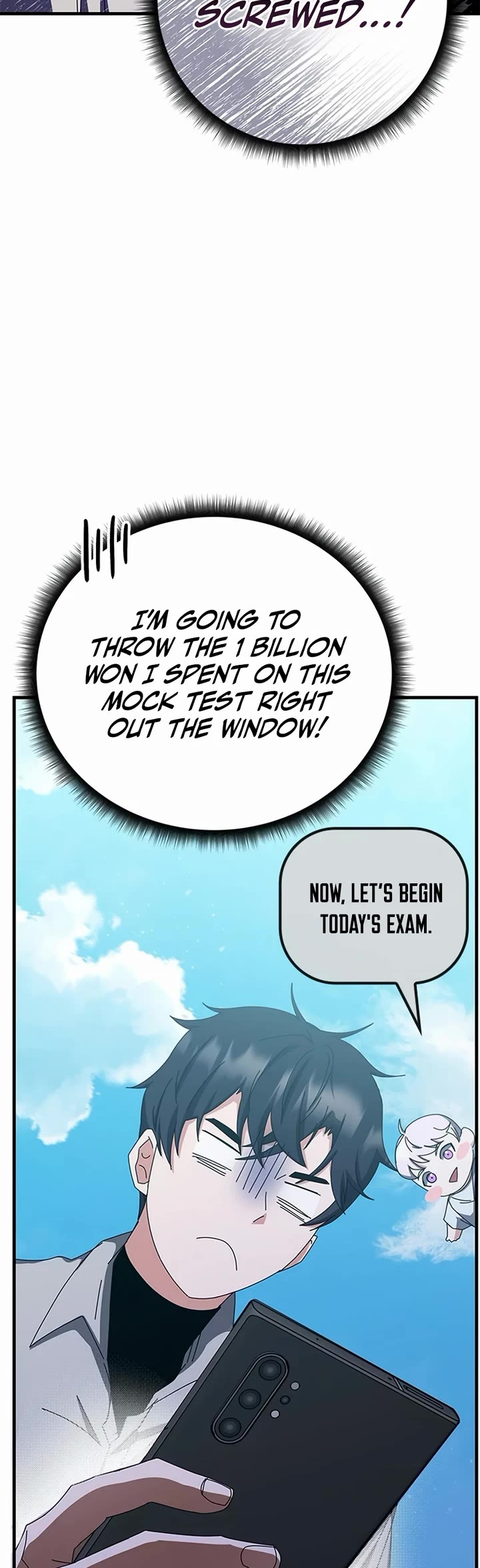 Transcension Academy chapter 63 page 15