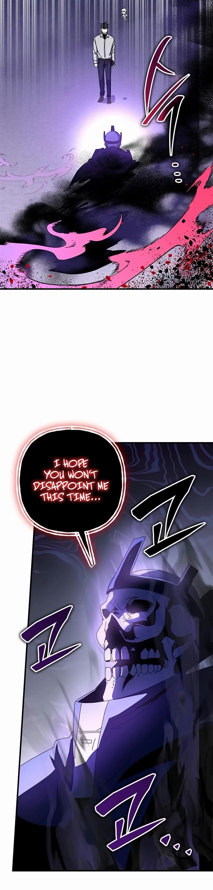 Transcension Academy chapter 63 page 17