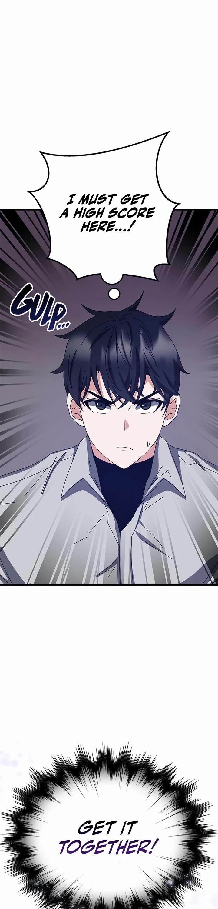 Transcension Academy chapter 63 page 18