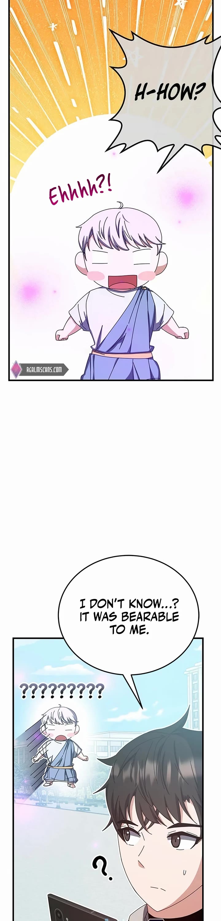 Transcension Academy chapter 63 page 27