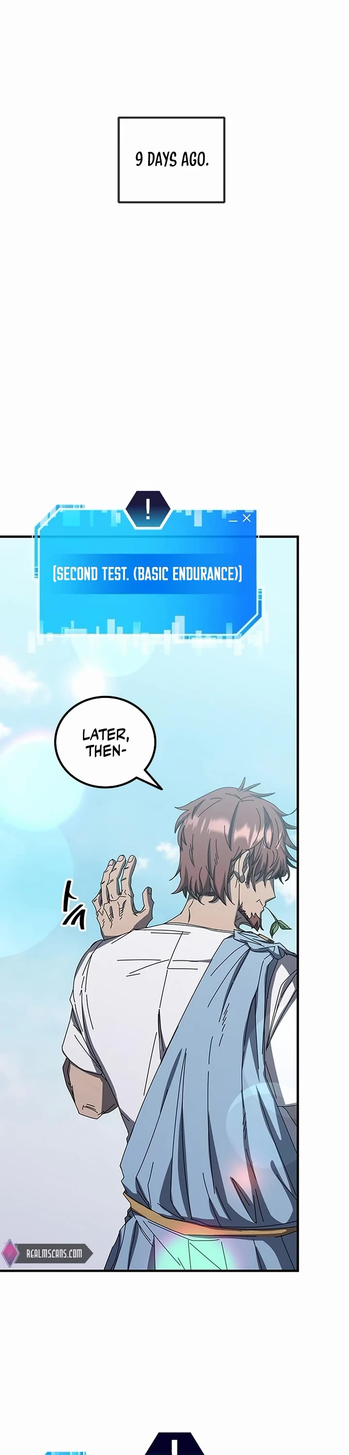 Transcension Academy chapter 63 page 3