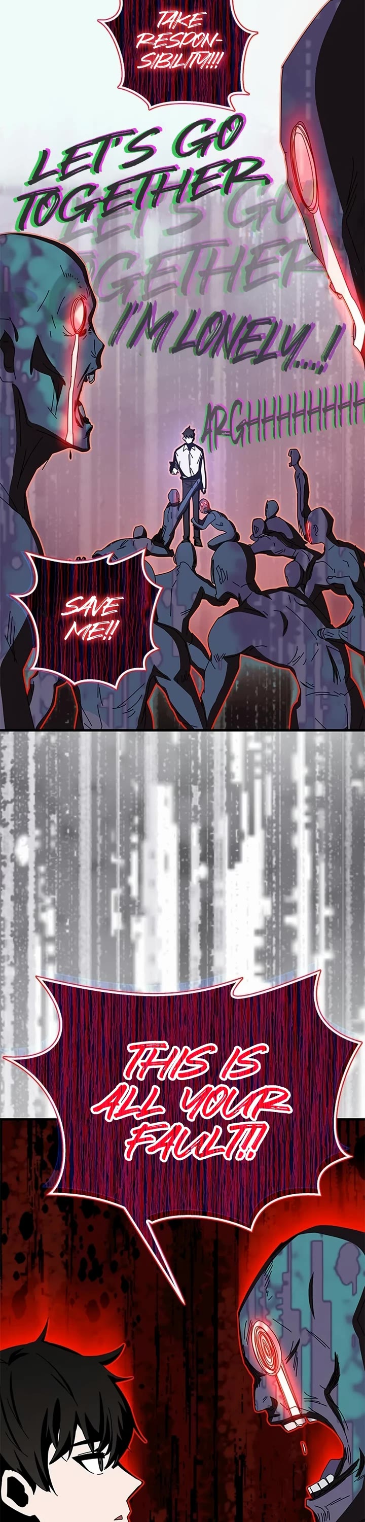 Transcension Academy chapter 63 page 31