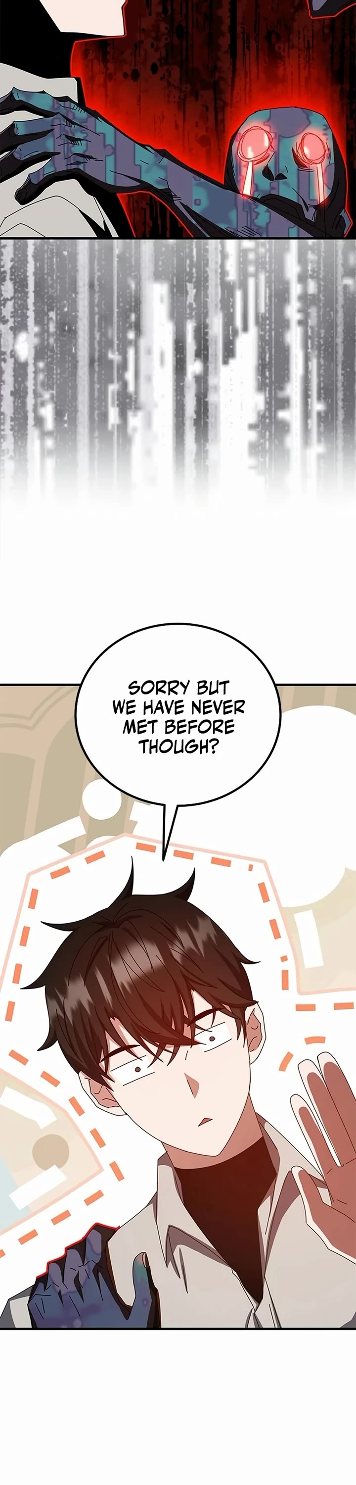 Transcension Academy chapter 63 page 32