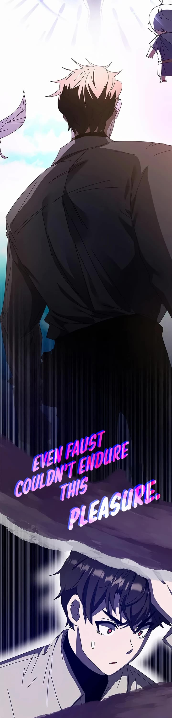 Transcension Academy chapter 63 page 36