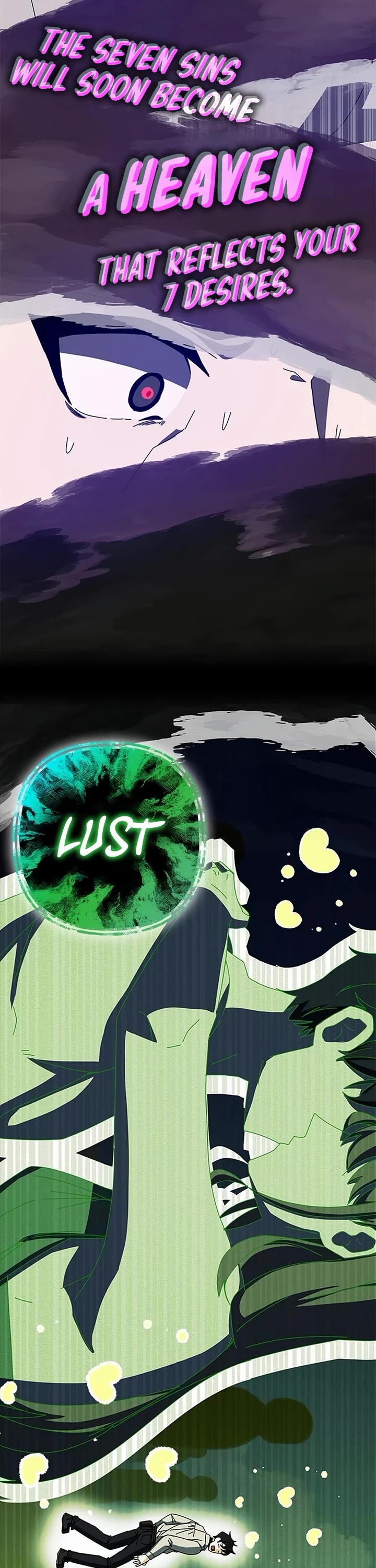 Transcension Academy chapter 63 page 37