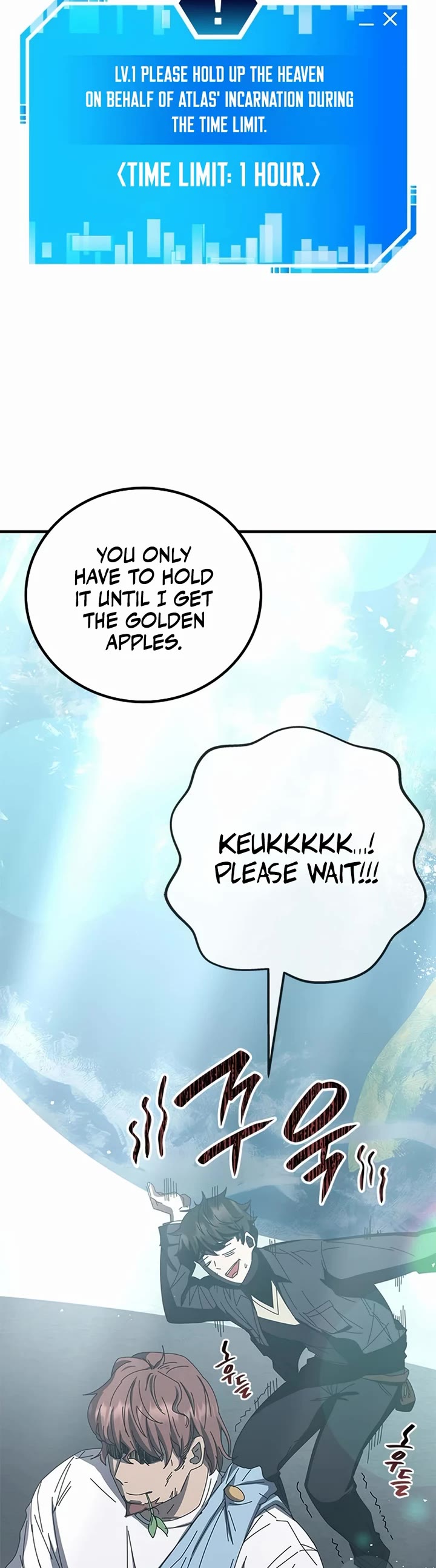 Transcension Academy chapter 63 page 4