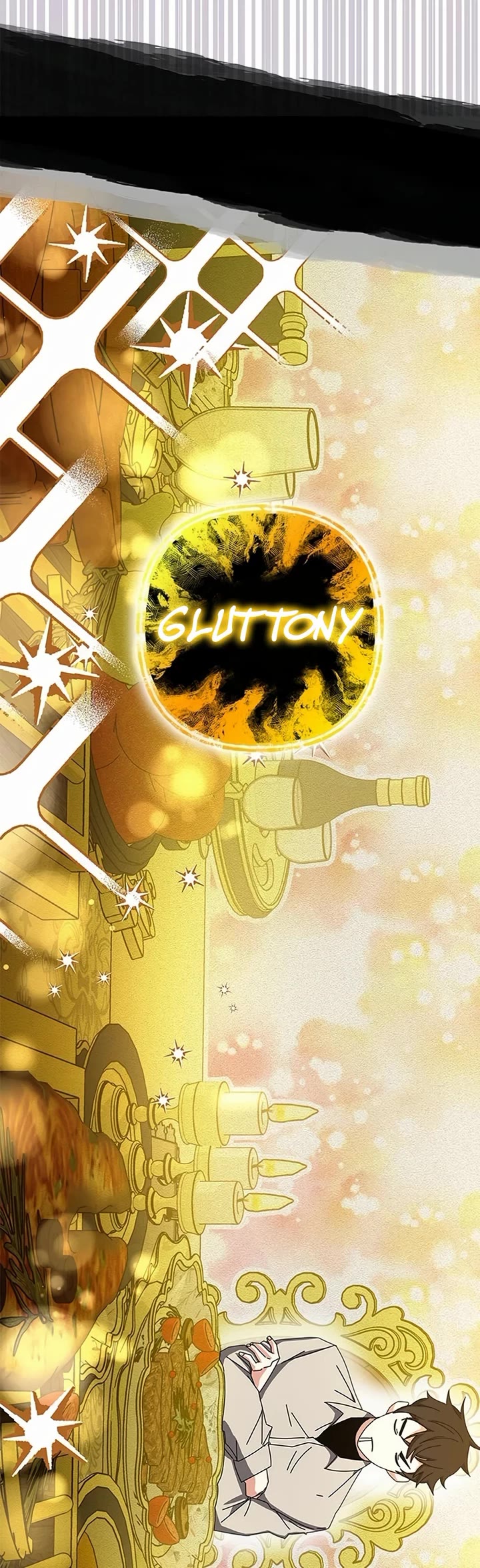 Transcension Academy chapter 63 page 40