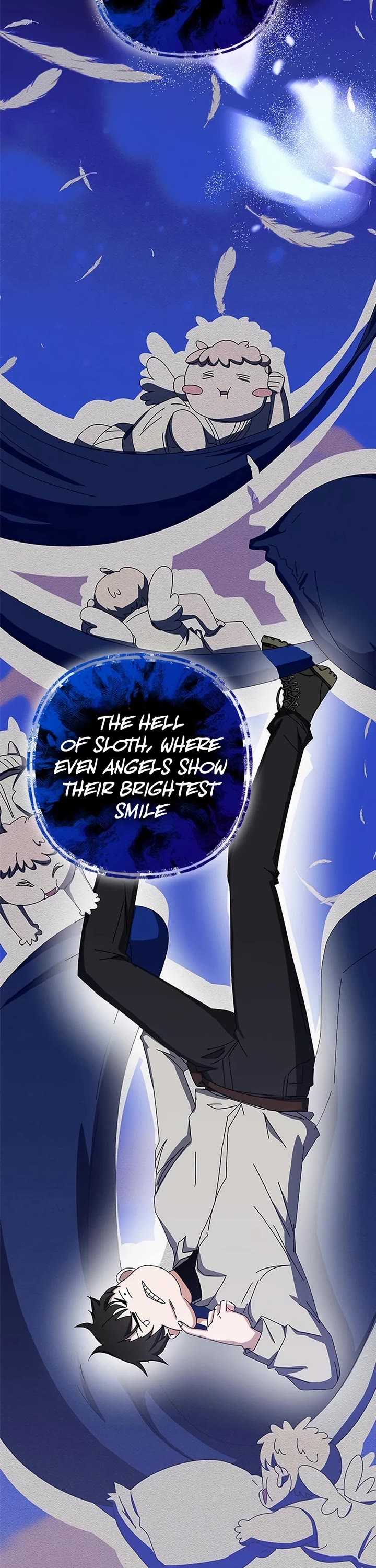 Transcension Academy chapter 63 page 42