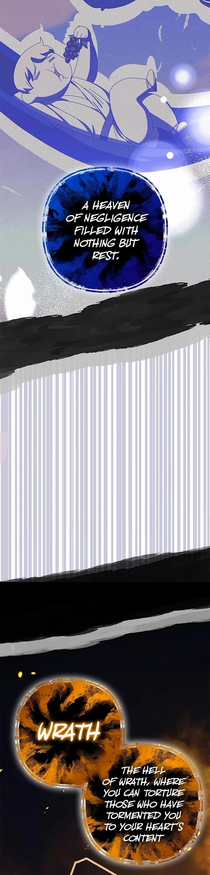 Transcension Academy chapter 63 page 43