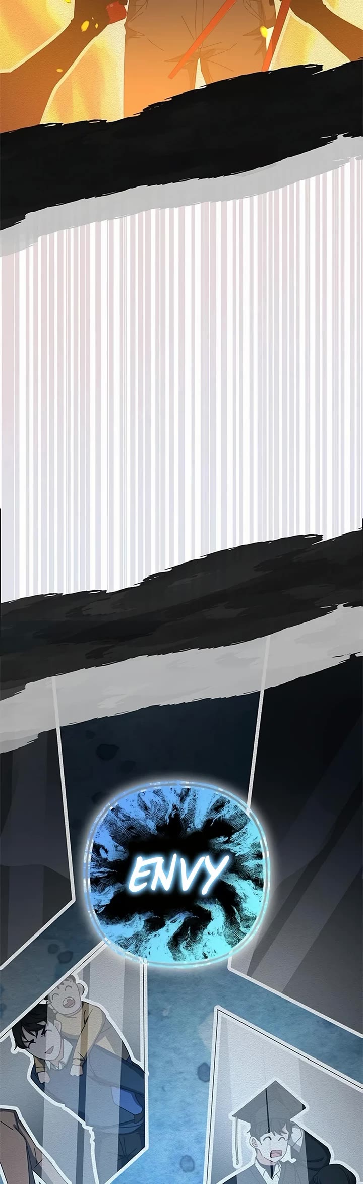 Transcension Academy chapter 63 page 45