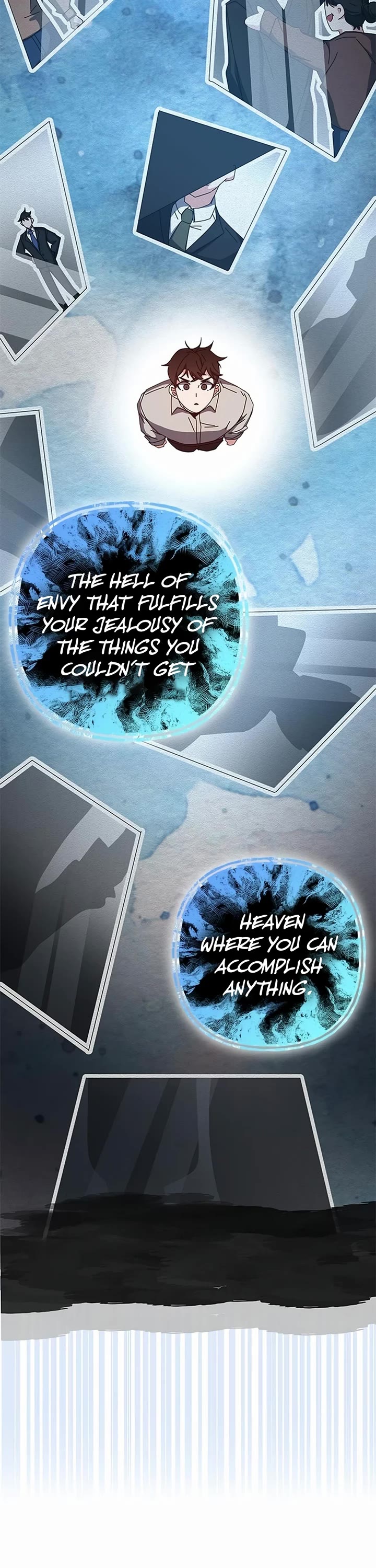 Transcension Academy chapter 63 page 46