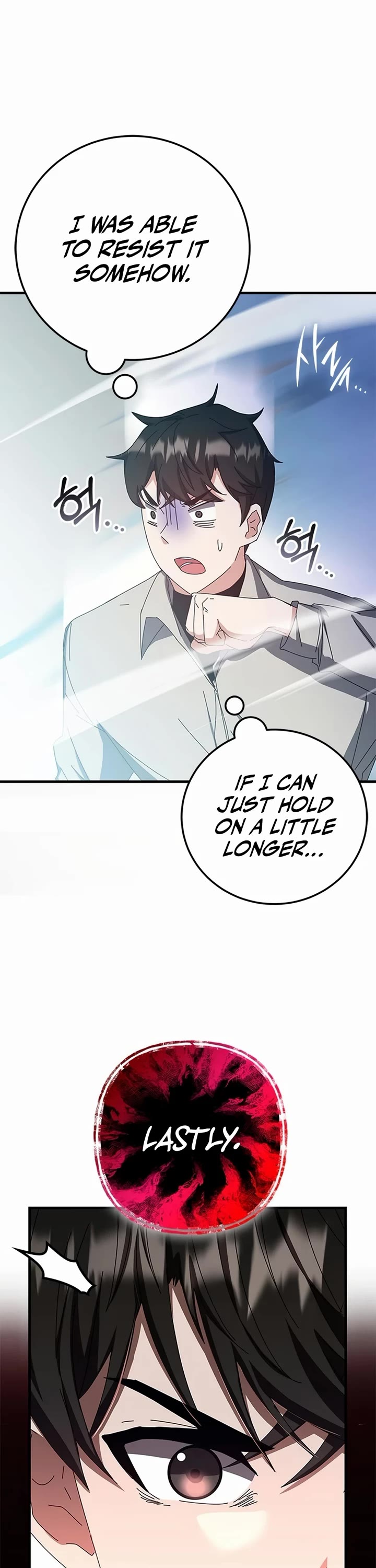 Transcension Academy chapter 63 page 47