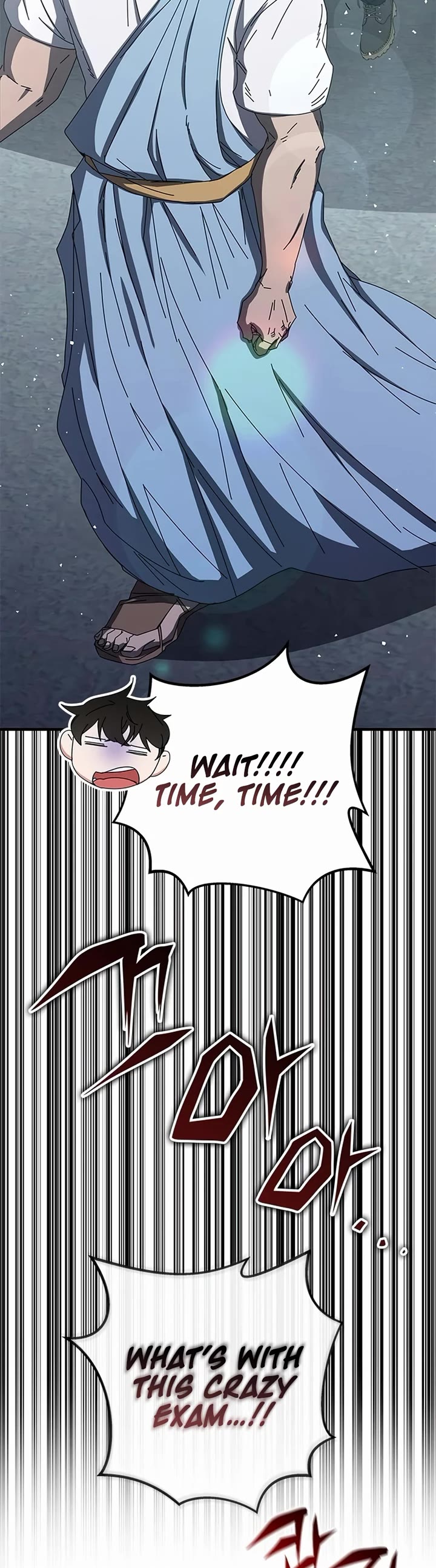 Transcension Academy chapter 63 page 5