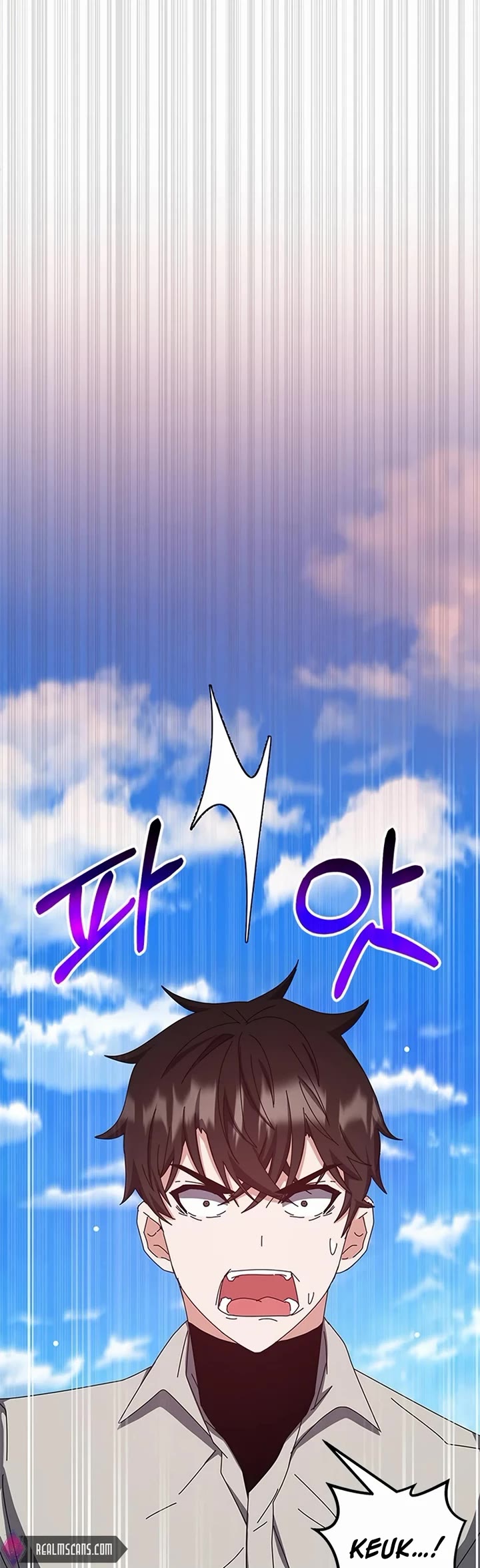 Transcension Academy chapter 63 page 50