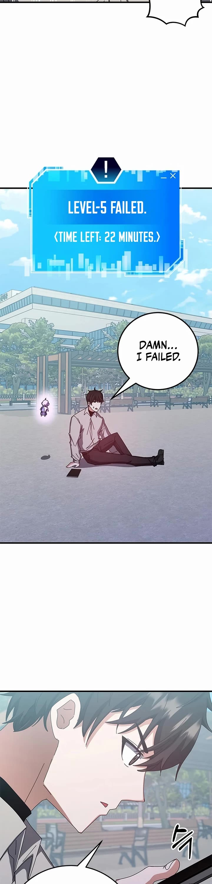 Transcension Academy chapter 63 page 51