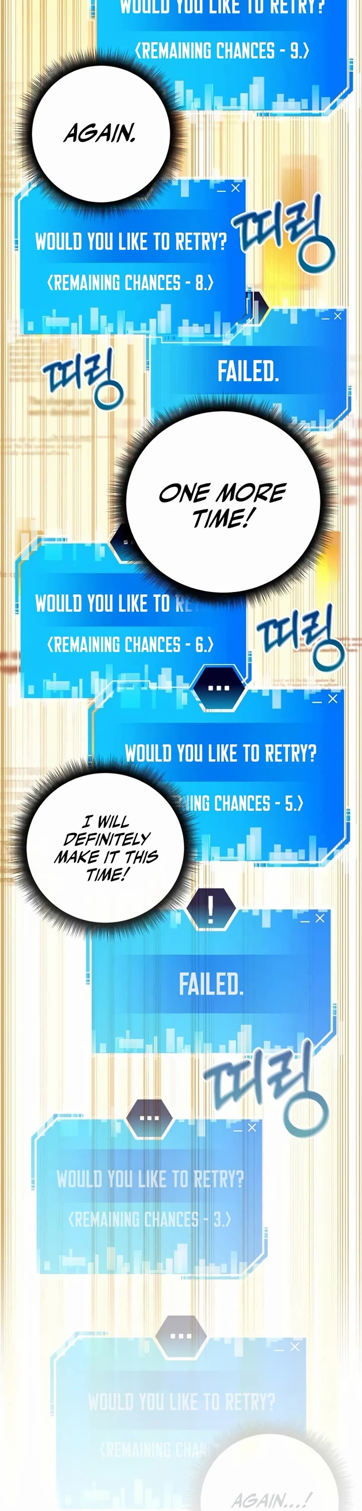 Transcension Academy chapter 63 page 53