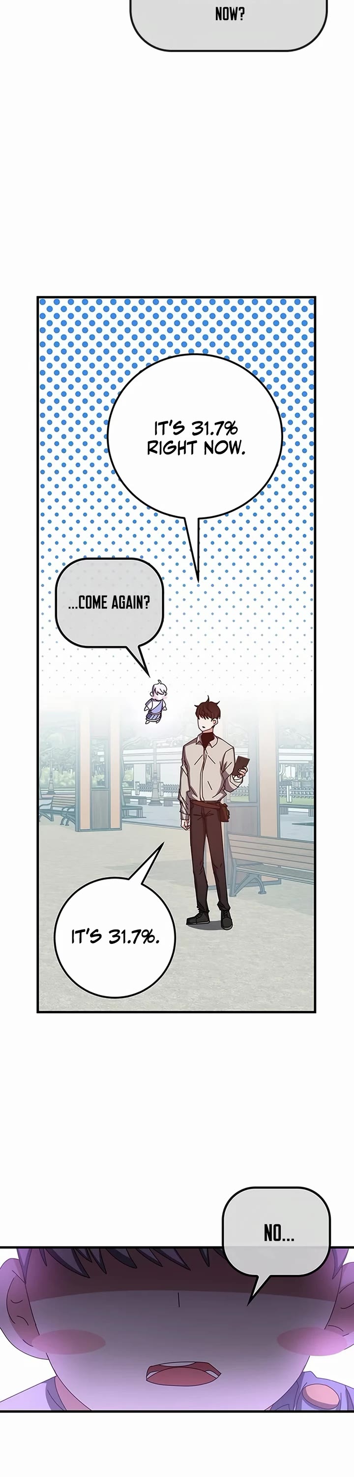 Transcension Academy chapter 63 page 57