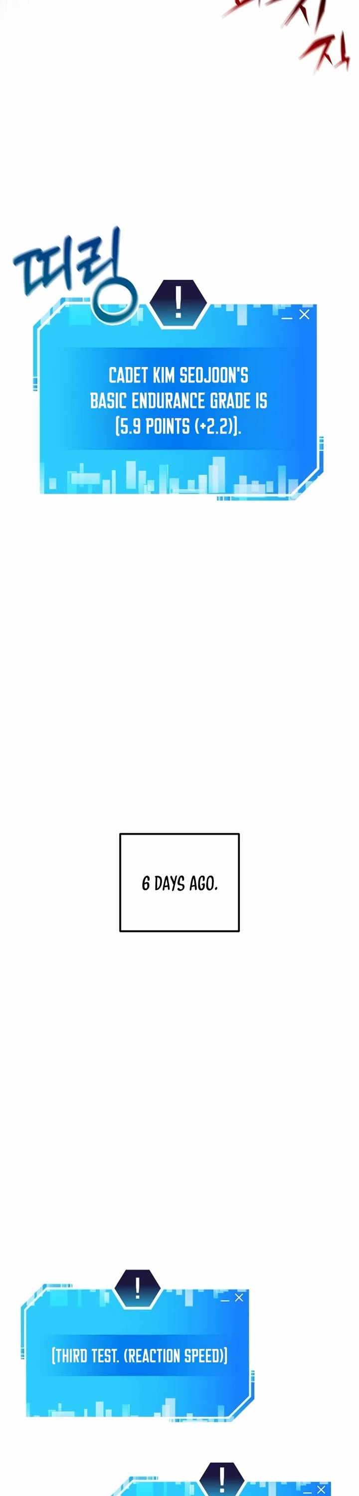 Transcension Academy chapter 63 page 6