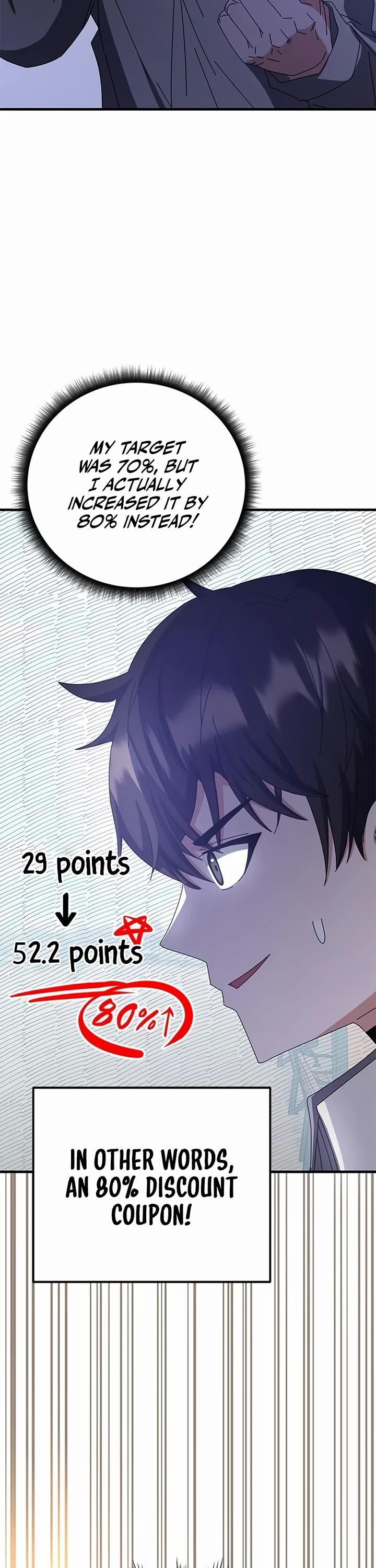 Transcension Academy chapter 63 page 66