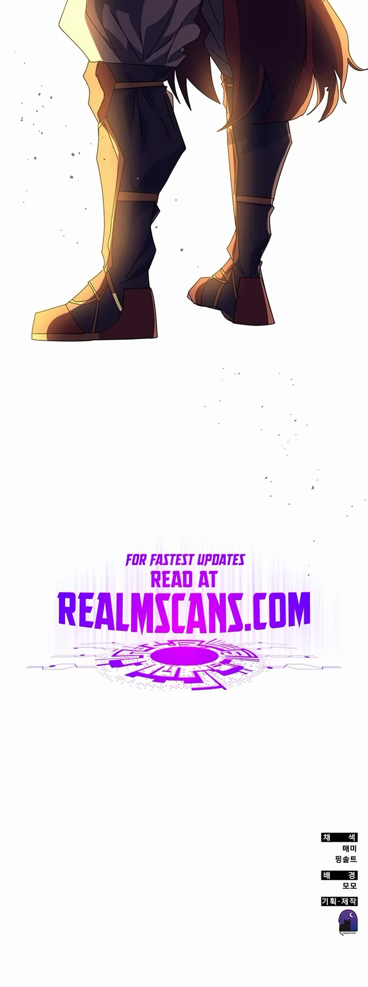 Transcension Academy chapter 63 page 68