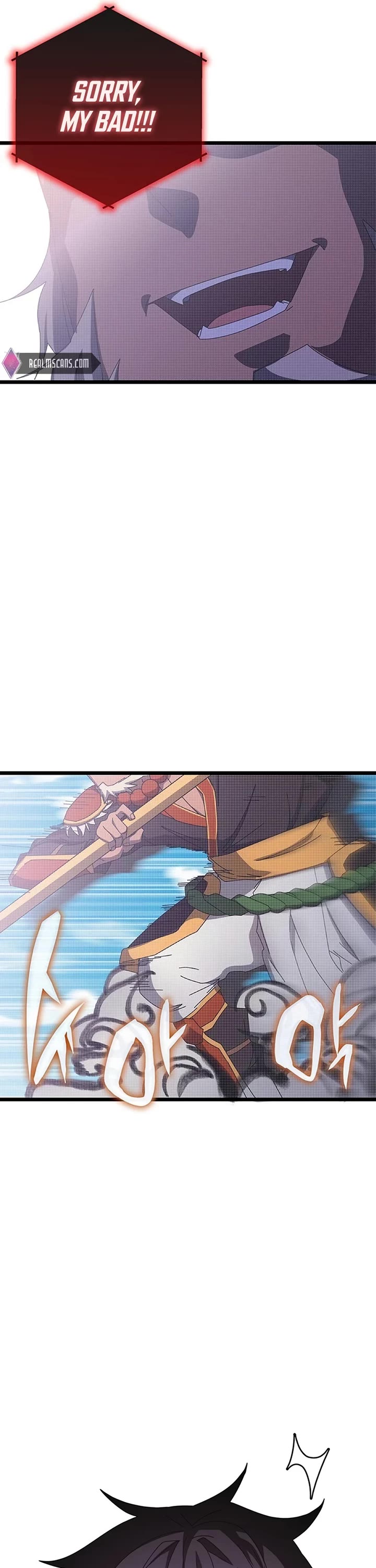 Transcension Academy chapter 64 page 19