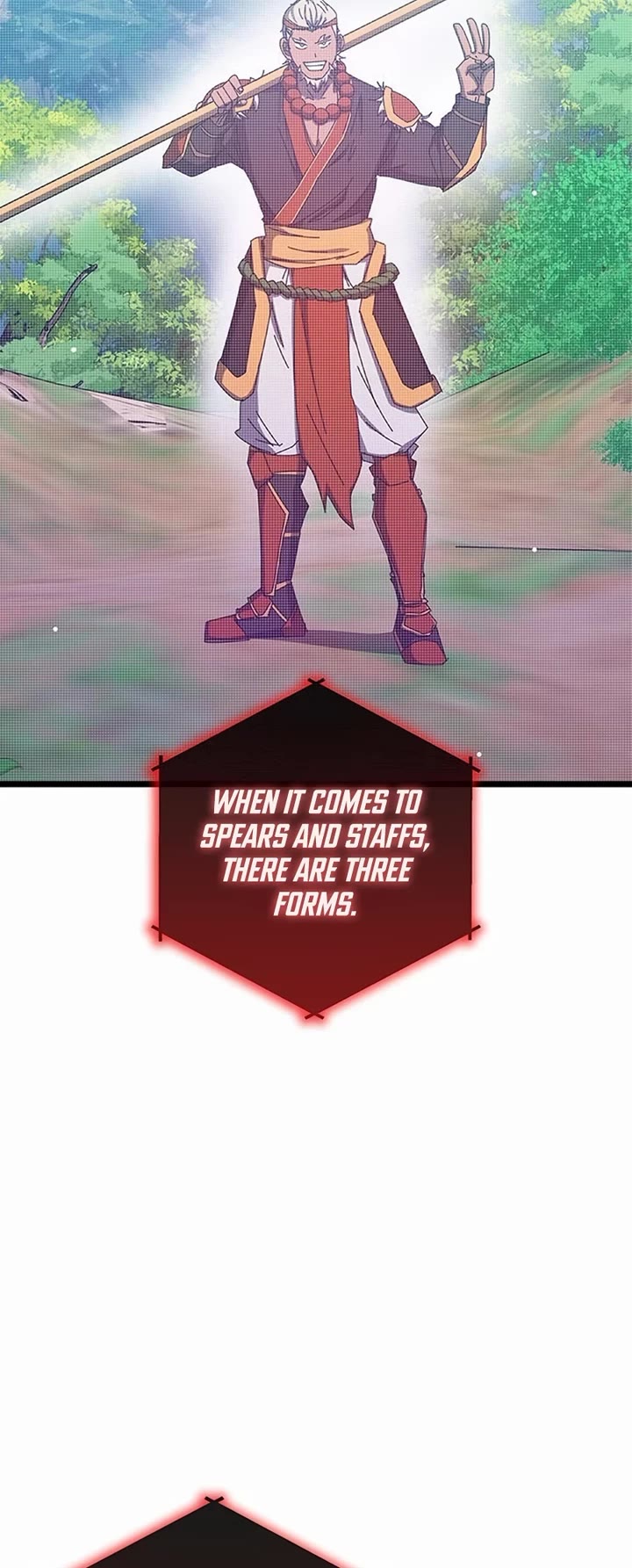 Transcension Academy chapter 64 page 25