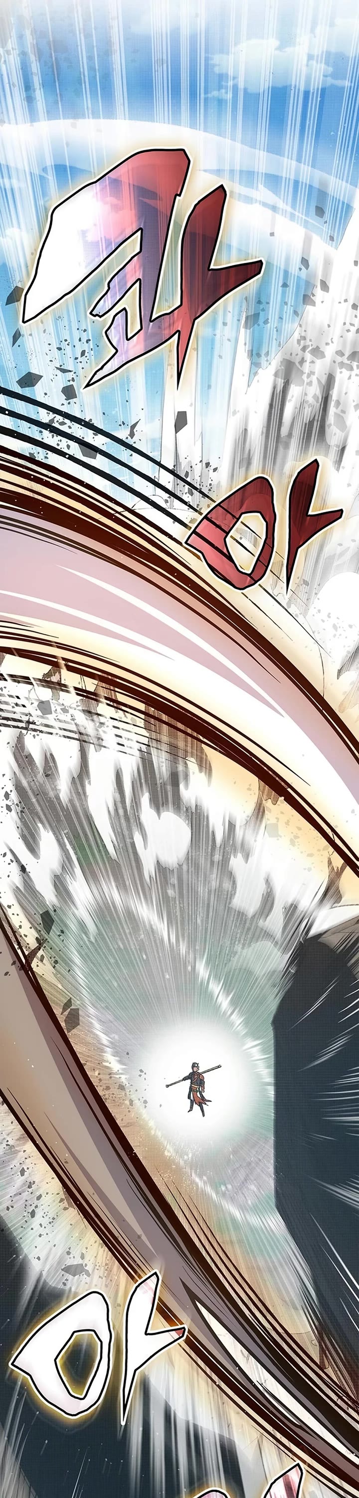 Transcension Academy chapter 64 page 30