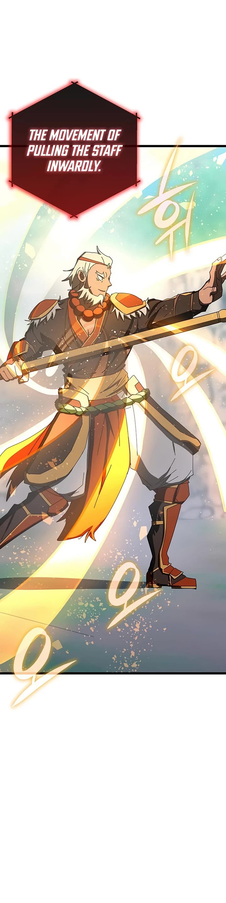 Transcension Academy chapter 64 page 32