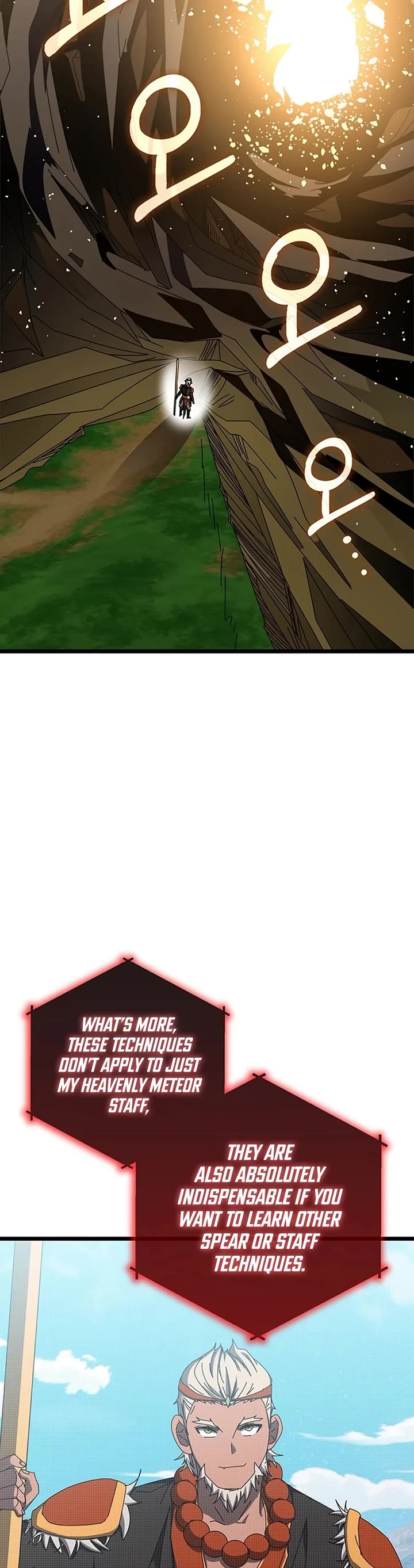 Transcension Academy chapter 64 page 38