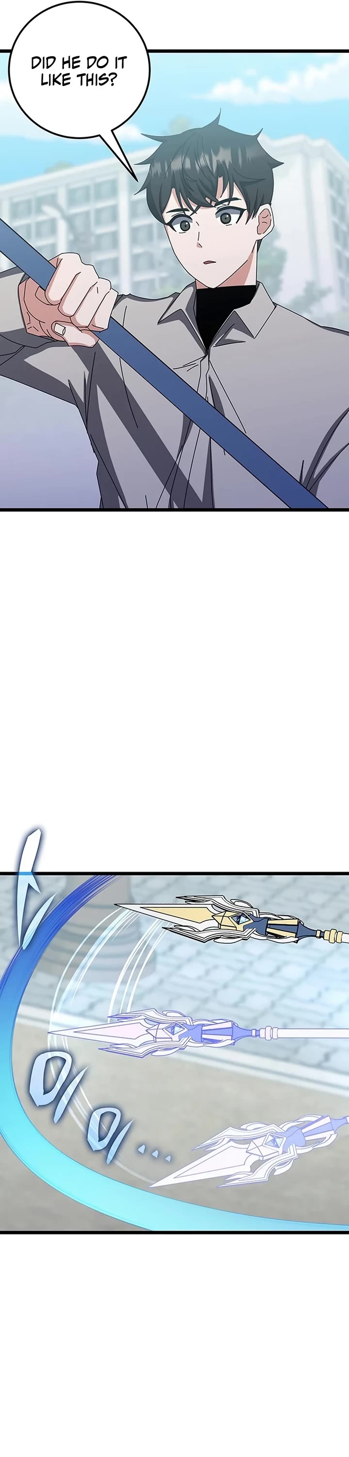 Transcension Academy chapter 64 page 44