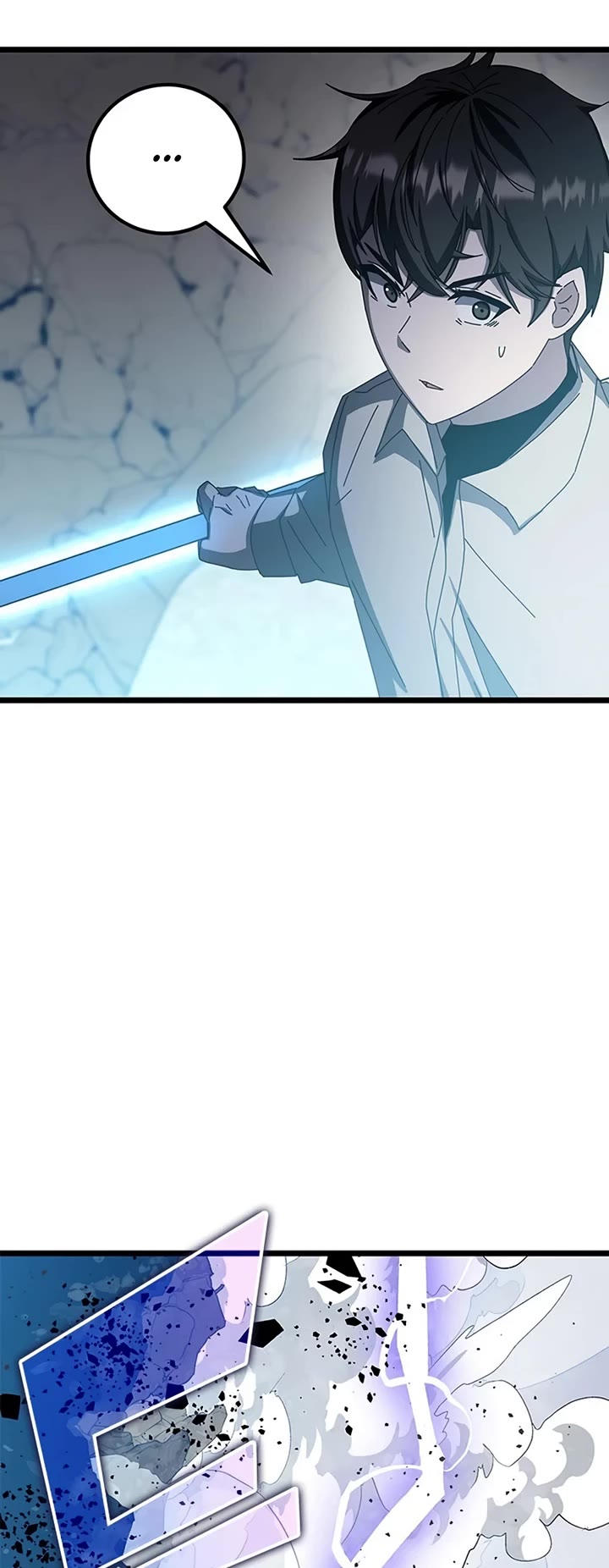 Transcension Academy chapter 64 page 49