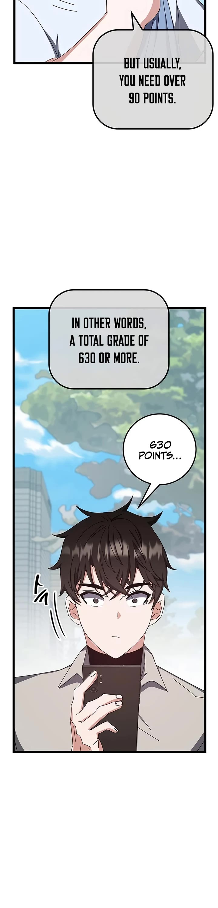 Transcension Academy chapter 64 page 5