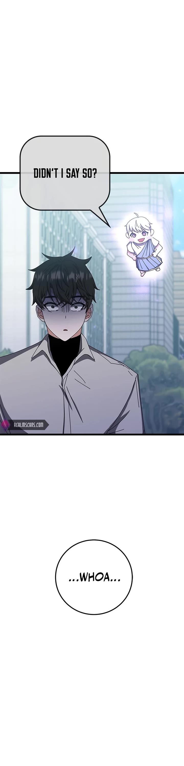 Transcension Academy chapter 64 page 51