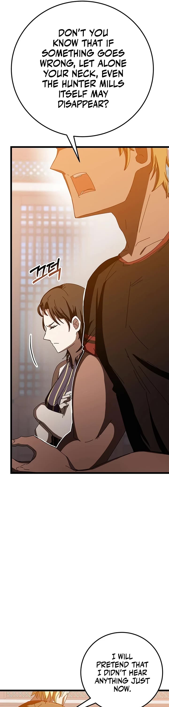 Transcension Academy chapter 64 page 58