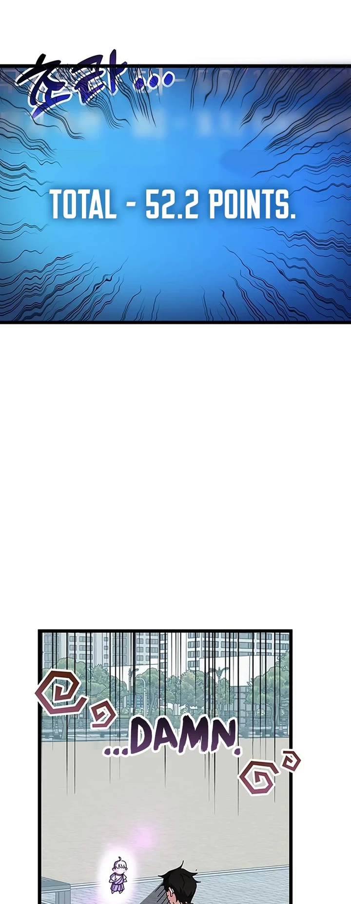 Transcension Academy chapter 64 page 6