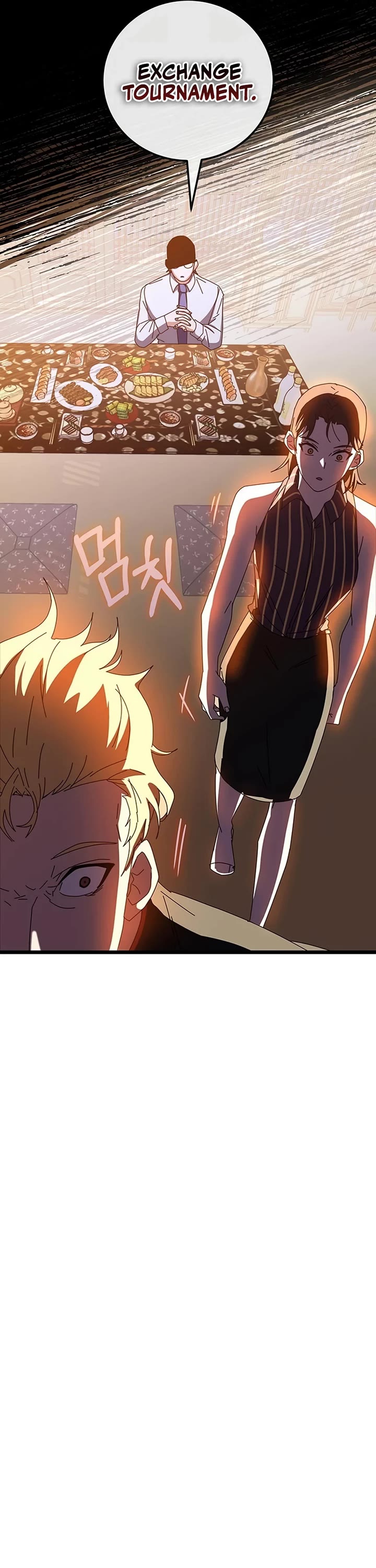 Transcension Academy chapter 64 page 61