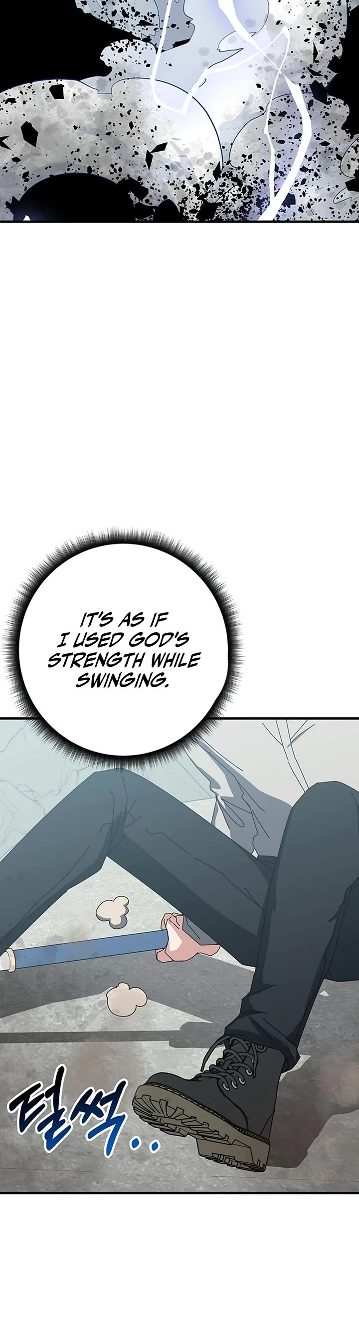 Transcension Academy chapter 65 page 2